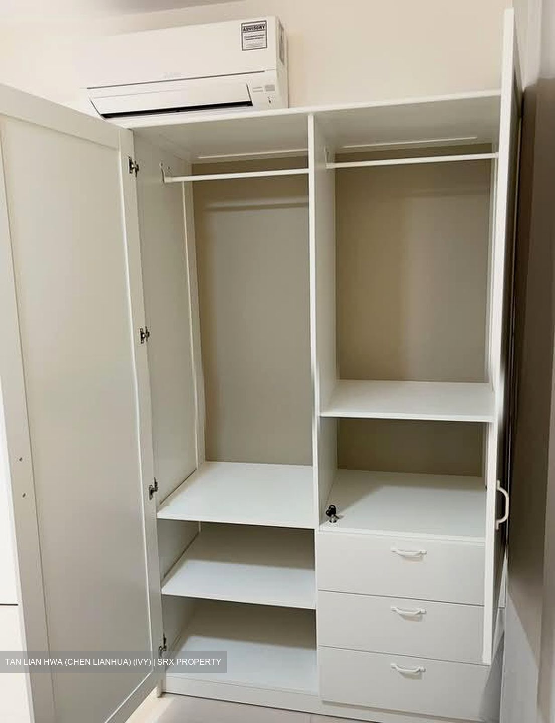 Blk 52 Havelock View (Bukit Merah), HDB 3 Rooms #536436431